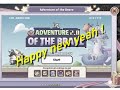 Idle heroes fr  happy new year 