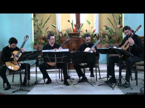 Cuarteto (2009)juan Trigos(Fragmento) center for reproductive rights