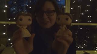 [12/20] Deck The Halls With Holly