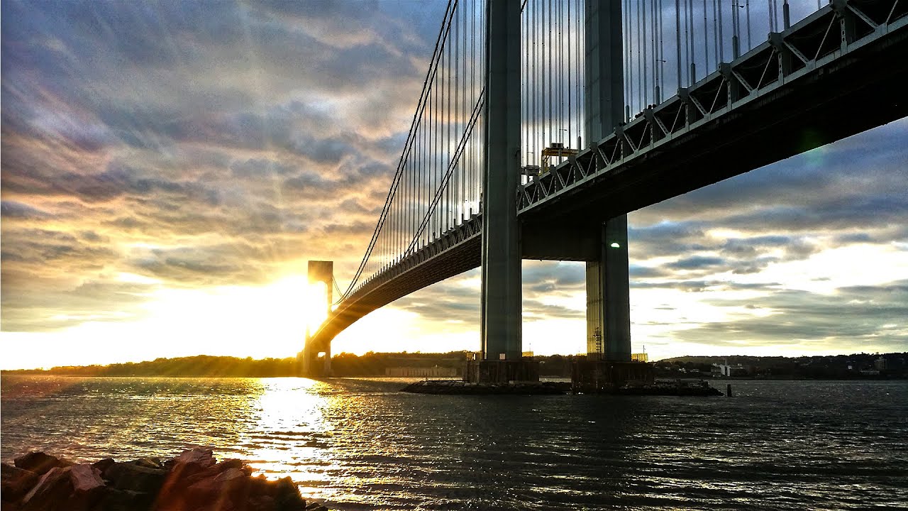 The Bridge America The Bridge America