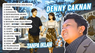 DENNY CAKNAN TERBARU VIRAL 2025 FULL ALBUM