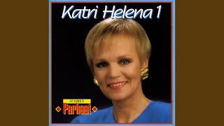 Video thumbnail of "Katri Helena - Johnny Blue"