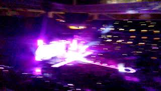 Coldplay - Viva La Vida Live in Miami