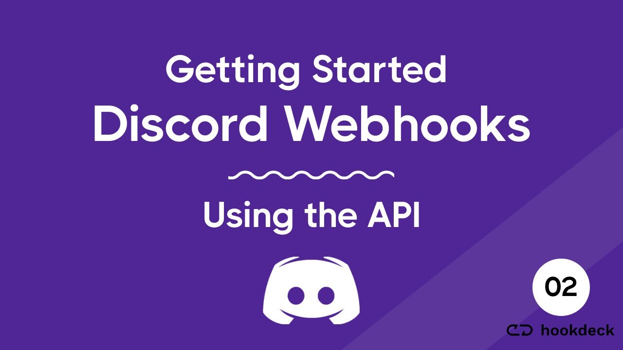 Discord Developer Portal — Documentation — Webhook