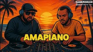 Chill & Relax 3 Step Amapiano 2025  Soulful House Sunset Mix