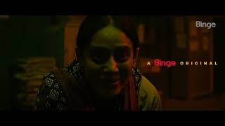 Friday I A Binge Original I Red Band R-Rated Trailer I Raihan Rafi I Tama Mirza I Nasir Uddin Khan