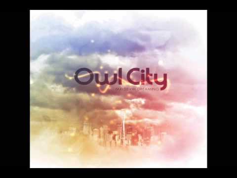 Owl City (+) This Is The Future