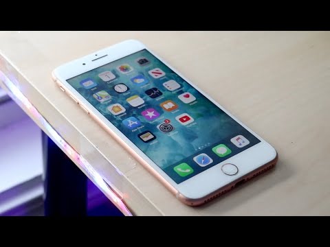 is iphone 8 worth buying