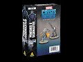 Marvel Crisis Protocol :Einheiten unter der Lupe - Punisher &Taskmaster