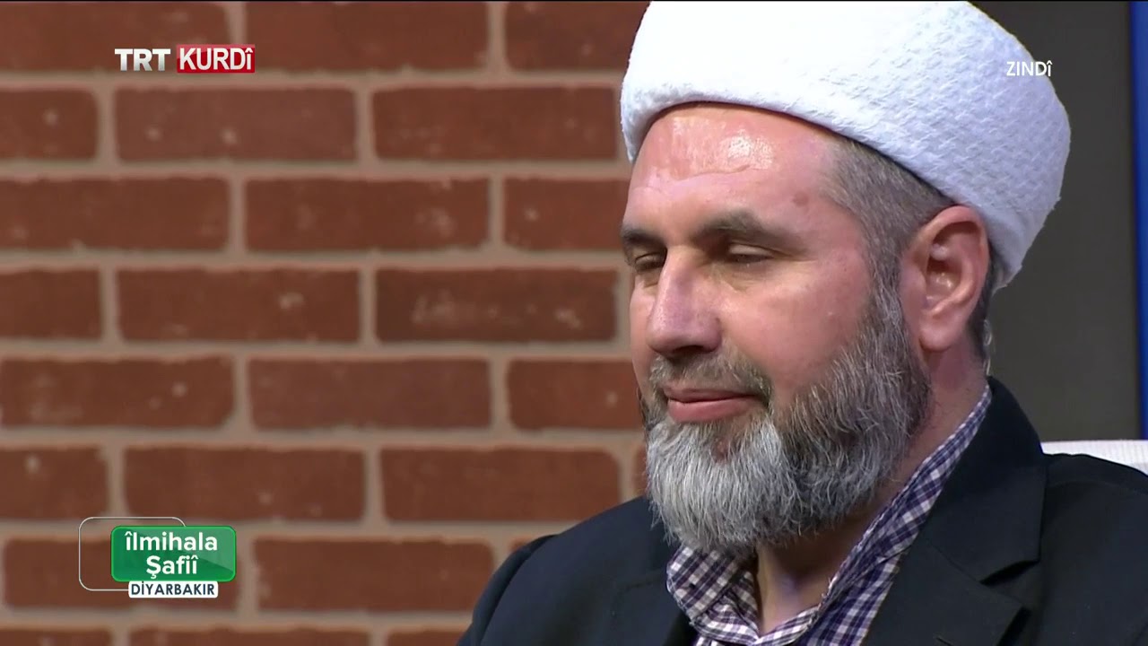 ÎLMİHALA ŞAFİÎ 2019 (ŞAFİ İLMİHALİ 2019) BEŞA 18