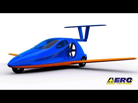 Airborne 09.12.18: 'Flying Car' Record, 1st Solo Emergency, Former Spitfire Pilot
