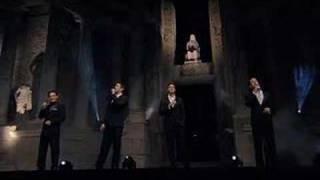 IL Divo - Solo otra vez