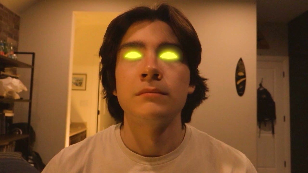 The Ripening - Short Film