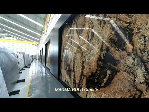 Video: Apakah granit yang paling mahal di dunia?