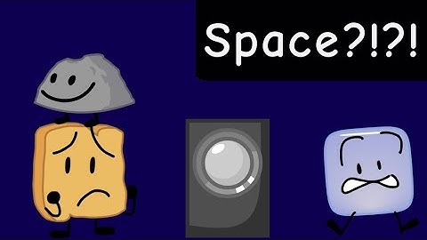BFDI Viewer Voting - Episode 21