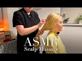 Asmr scalp massage unintentional asmr real person asmr holistic treatment