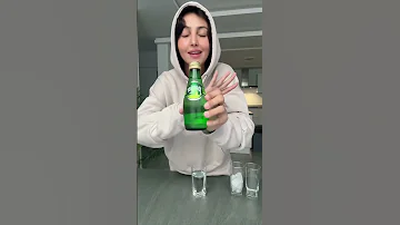 اتعلمو تشربو المايا ازاي بقا 