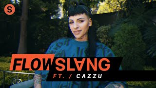 El Flow ft. Cazzu | Slang