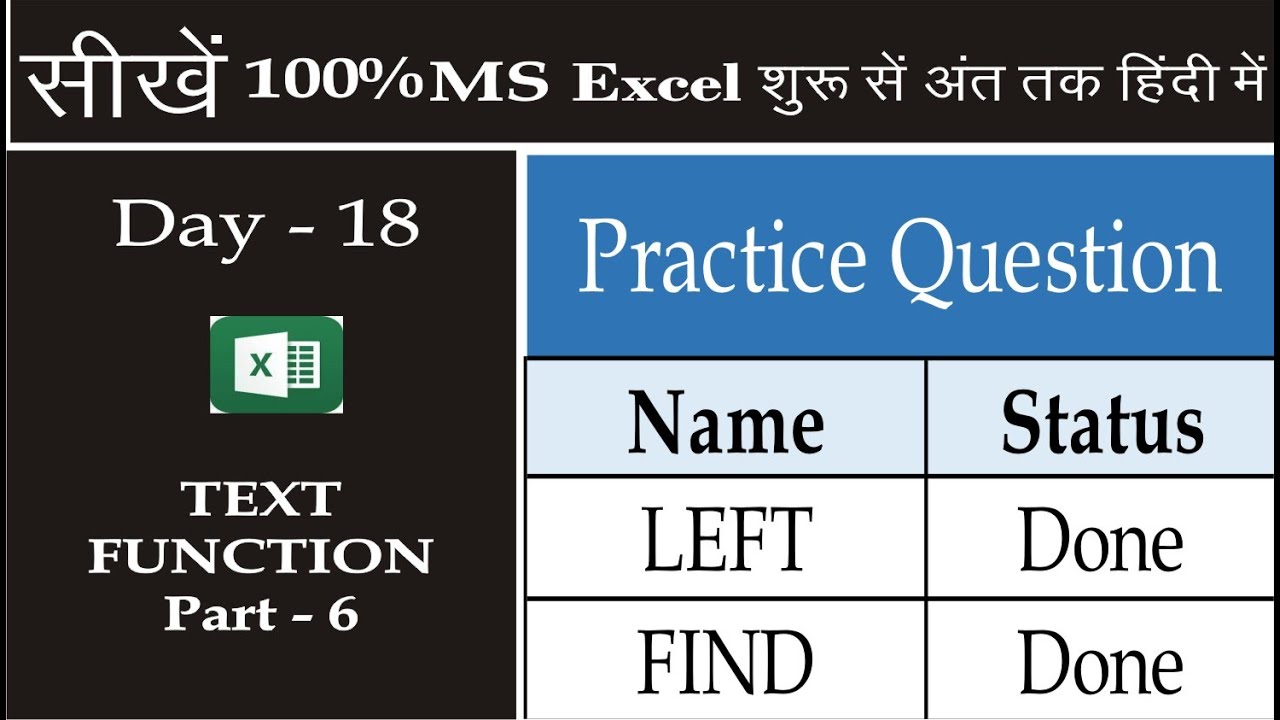 How To Use Left With Find Function To Get First Name In Excel How To Use Left With Find Function To Get First Name In Excel