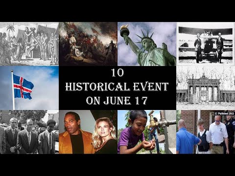Video: Šī diena vēsturē: 17. jūnijs - Vlads Impalers un Mehmed II