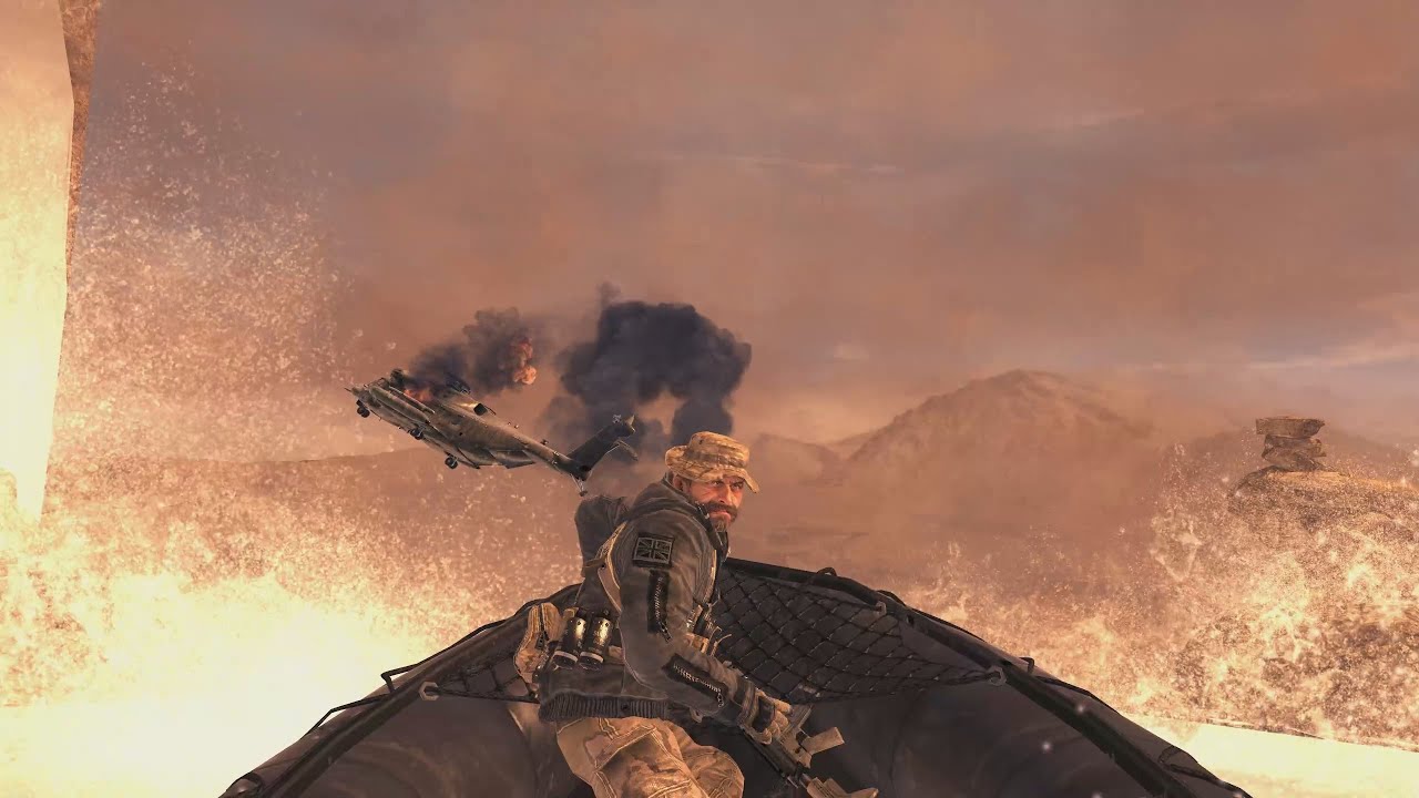 Call Of Duty Modern Warfare 2 Walkthrough Mission Endgame 18 18 YouTube call-of-duty-modern-warfare-2-walkthrough-mission-endgame-18-18-youtube