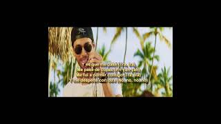 Enrique Iglesias - ME PASE  ft. Farruko ( Music Lyrics New Song 2021 )