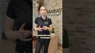 FISIOTERAPIA y EJERCICIO, la CLAVE del ÉXTIO de MARIÑA GOÑI en AYEGUI (NAVARRA) #shorts