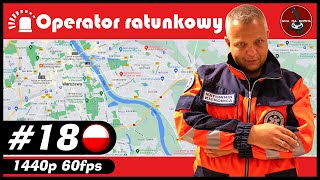 Ratownictwo wodne w Gdańsku | #18 | Operator Ratunkowy gameplay screenshot 2