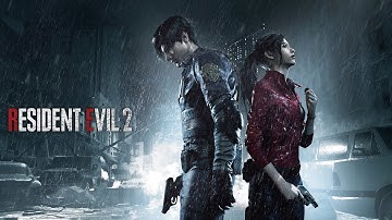 RESIDENT EVIL 2 On 4 GB RAM ,GT710 & Dual core processor