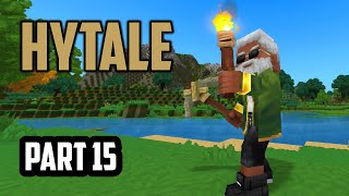 Hytale — Hytale | Part 15