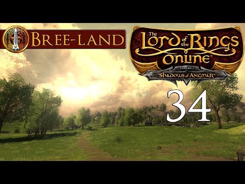 Video: Podroben Nov Način Skirmishes LOTRO