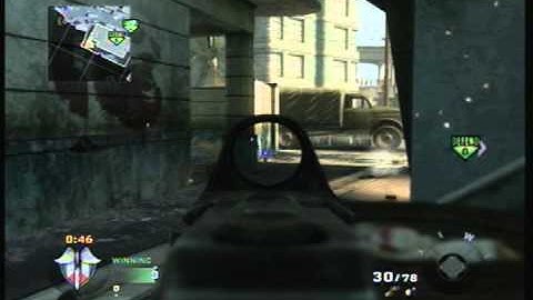 3v3 SnD MLG Blowout Tournament against cF