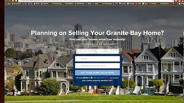 Facebook Real Estate Advertising with L2L, Landing Pages and Branding