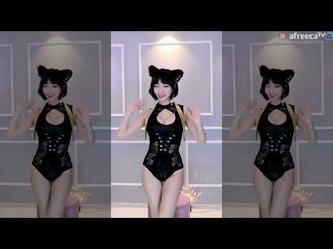 性感舞蹈 sexy dance 220205 dayeosin 1 cha cha