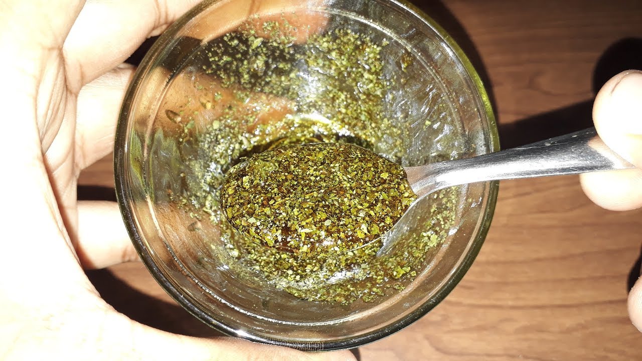 नाक और सीने से कफ के जमाव को दूर करने का आसान और कारगर नुस्खा Cough