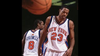 Marcus Camby Mixtape