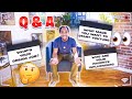 Q&amp;A | Get To Know Me
