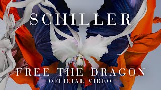 Смотреть клип Schiller - Free The Dragon