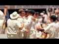 From the vault macgills 12 wickets spins out england
