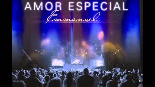 Video thumbnail of "Levanto Mis Manos al Cielo-  Grupo Emmanuel - Amor Especial Album"