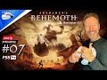 BEHEMOTH #07 :: PS5 Pro PSVR2 Live Gameplay deutsch