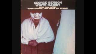 George Benson - White rabbit