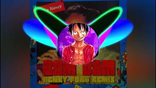 Sœur Nancy - Bam Bam (Extreme Bass Boosted)