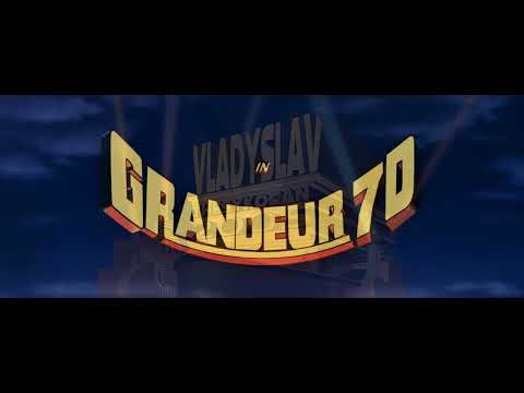 (FANMADE / FAKE) VladyslavTheSykoFan2005/Grandeur 70 (1970)