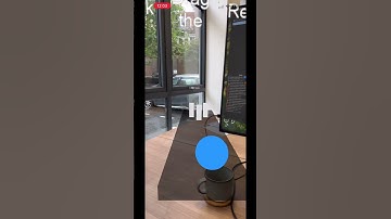 Build Physics in XR With Viro