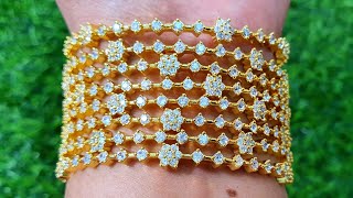 voylla jewelry | voylla bangles haul | RARA | RARA LIFESTYLE | indian youtuber RARA | brass