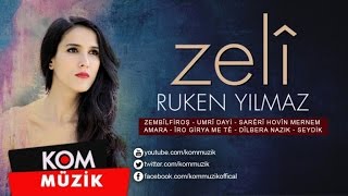 Ruken Yılmaz - UMRÎ DAYİ ( © Kom Müzik) Resimi