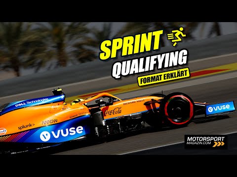 Wie funktioniert das neue Sprint-Qualifying der Formel 1?