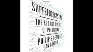 Philip Tetlock on Superforecasting 12/19/2015