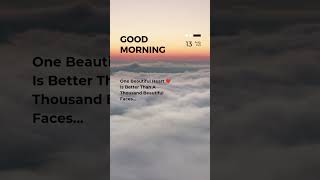 Good Morning August 2023 Motivational Quotes Of The Day Staus Lines shorts shortvideo